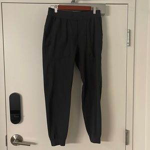 Lululemon Skinny ABC Joggers 27”